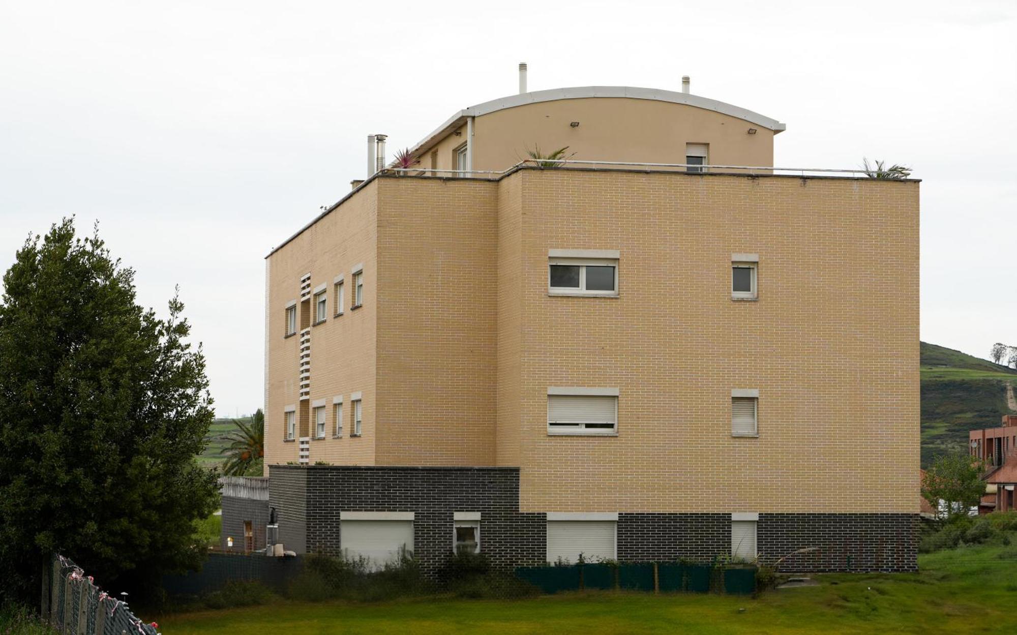 Precioso Apartamento Cerca De Mar Y Montana Polanco Kültér fotó