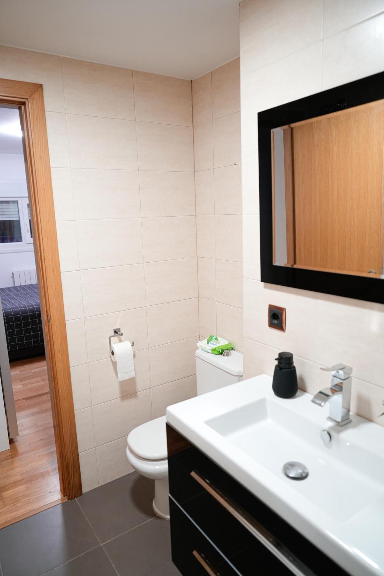 Precioso Apartamento Cerca De Mar Y Montana Polanco Kültér fotó