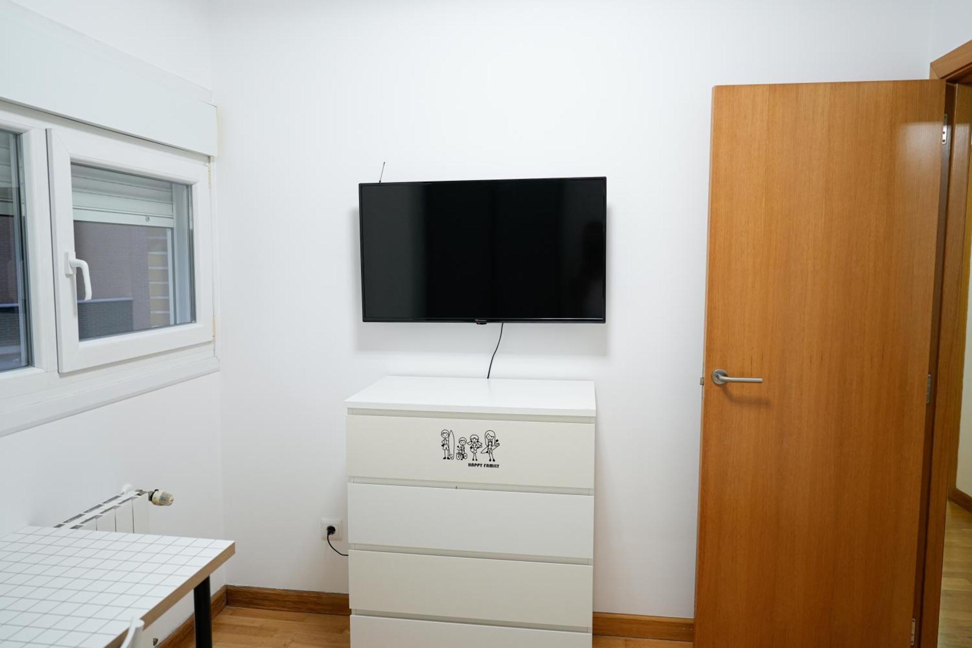 Precioso Apartamento Cerca De Mar Y Montana Polanco Kültér fotó