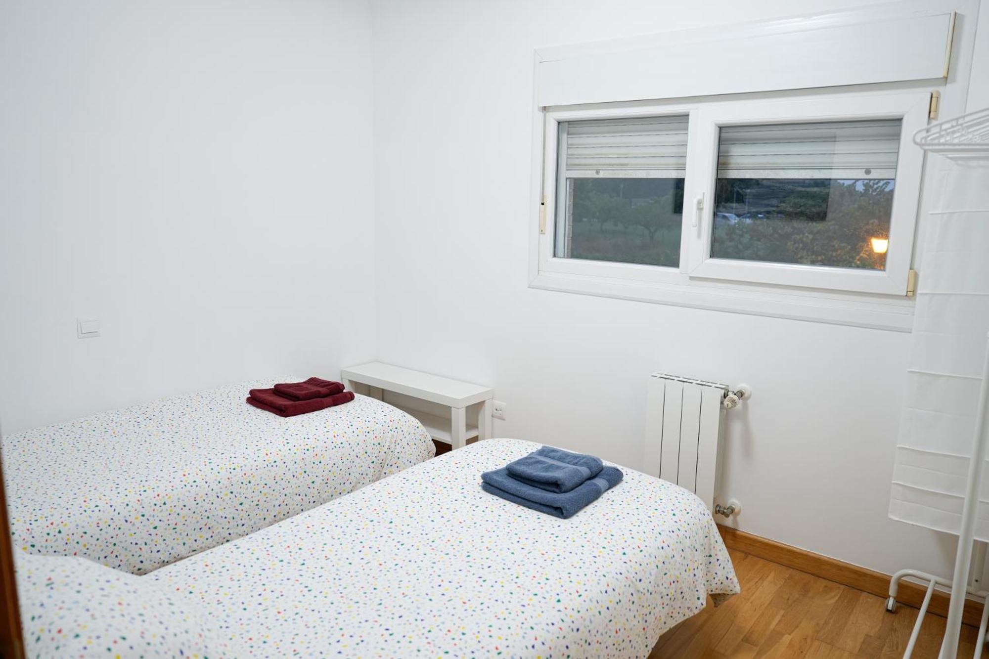 Precioso Apartamento Cerca De Mar Y Montana Polanco Kültér fotó